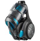 Odkurzacz SENCOR SVC1086TQ tradycyjny z pojemnikiem 700W czarny