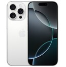 Smartfon Apple iPhone 16 Pro 5G biały 6.3" 8GB/128GB