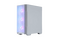 Obudowa PC MSI M100R MAG Forge M100R Midi Tower Przezroczysto-biały