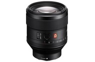 Obiektyw Sony f/1.4 85mm FE GM Sony E