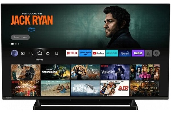 Telewizor TOSHIBA 40LF3F63DA 40" Full HD