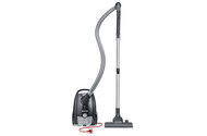 Odkurzacz Severin BC 7030 tradycyjny workowy 750W czarny