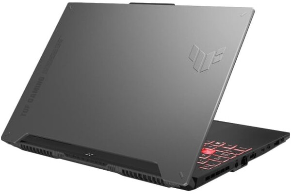 Laptop ASUS TUF Gaming A15 15.6" AMD Ryzen 7 7435HS NVIDIA GeForce RTX 4060 16GB 512GB SSD M.2