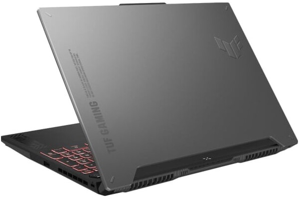 Laptop ASUS TUF Gaming A15 15.6" AMD Ryzen 7 7435HS NVIDIA GeForce RTX 4060 16GB 512GB SSD M.2