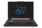 Laptop ASUS TUF Gaming A15 15.6" AMD Ryzen 7 7435HS NVIDIA GeForce RTX 4060 16GB 512GB SSD M.2