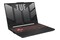 Laptop ASUS TUF Gaming A15 15.6" AMD Ryzen 7 7435HS NVIDIA GeForce RTX 4060 16GB 512GB SSD M.2