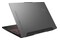 Laptop ASUS TUF Gaming A15 15.6" AMD Ryzen 7 7435HS NVIDIA GeForce RTX 4060 16GB 512GB SSD M.2