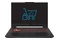 Laptop ASUS TUF Gaming A15 15.6" AMD Ryzen 7 7435HS NVIDIA GeForce RTX 4060 16GB 1024GB SSD M.2