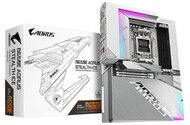 Płyta główna GIGABYTE B650E Aorus Ice Socket AM5 AMD B650 DDR5 ATX