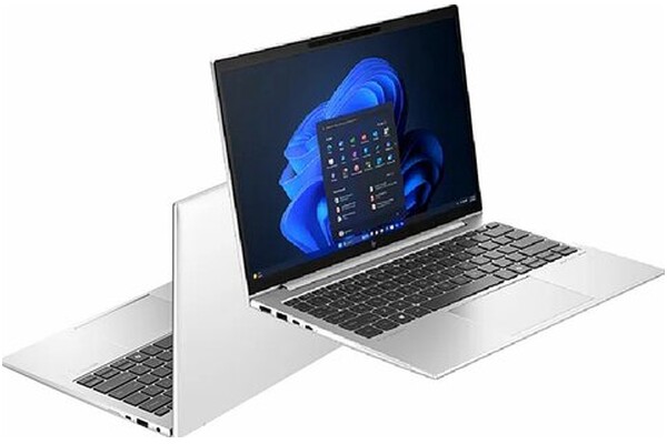 Laptop HP EliteBook 830 13.3" Intel Core Ultra 7 Intel 32GB 1024GB SSD Windows 11 Professional