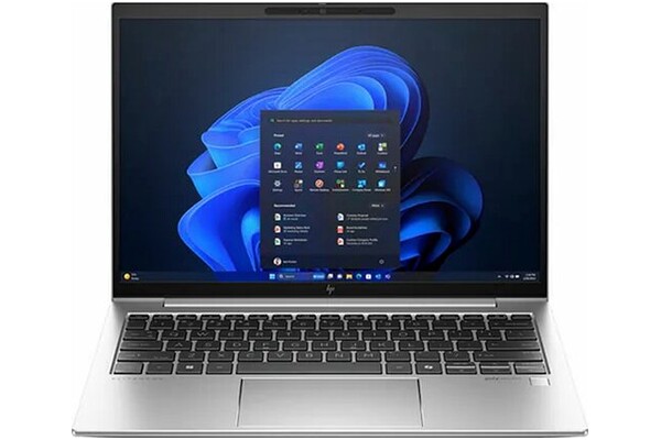 Laptop HP EliteBook 830 13.3" Intel Core Ultra 7 Intel 32GB 1024GB SSD Windows 11 Professional