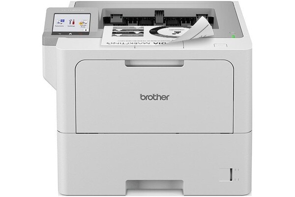 Drukarka BROTHER HLL6415DN