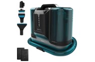 Odkurzacz Cecotec Conga Carpet & Spot Clean tradycyjny z pojemnikiem 150W niebiesko-czarny