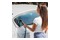 Odkurzacz Cecotec Conga Carpet Clean Liberty tradycyjny z pojemnikiem 150W niebiesko-czarny