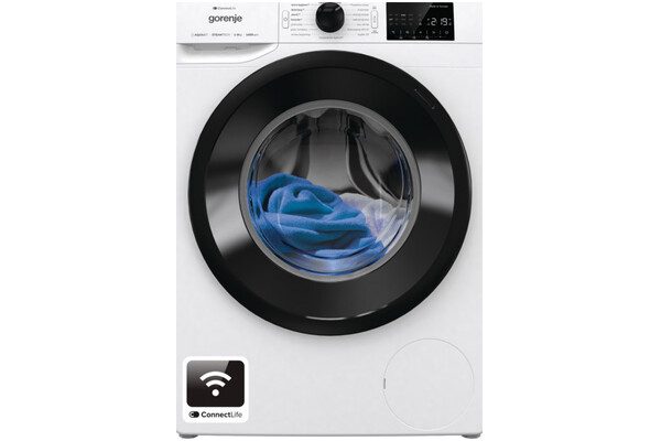 Pralka Gorenje WPNA94A1TWIFIPL 9.0kg 1400obr./min
