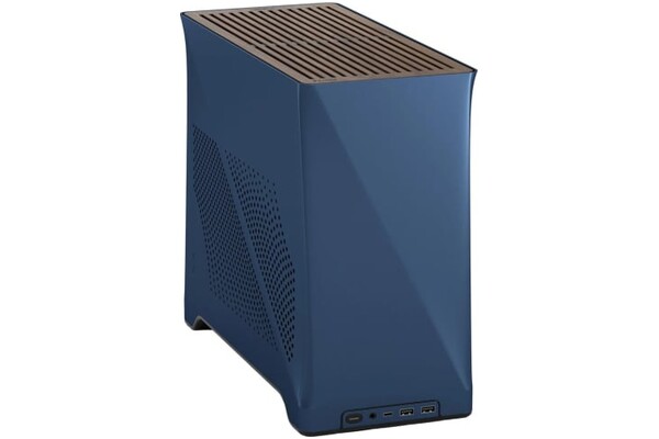 Obudowa PC Fractal Design Era inny niebieski