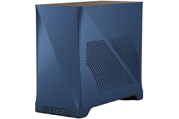 Obudowa PC Fractal Design Era inny niebieski