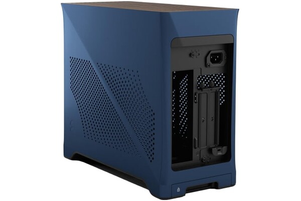 Obudowa PC Fractal Design Era inny niebieski