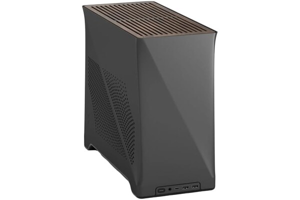 Obudowa PC Fractal Design Era inny czarny