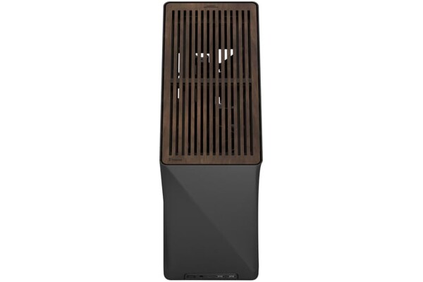 Obudowa PC Fractal Design Era inny czarny