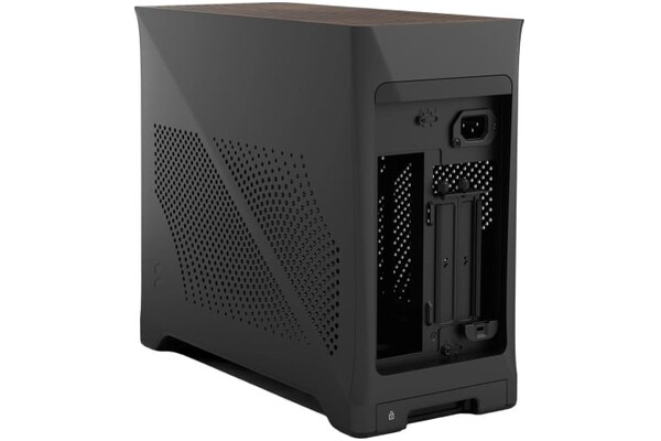 Obudowa PC Fractal Design Era inny czarny