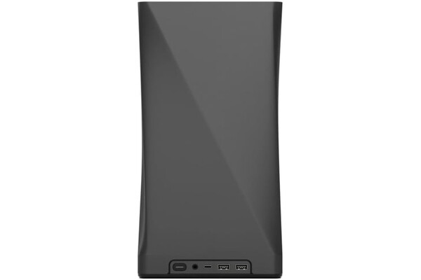Obudowa PC Fractal Design Era inny czarny