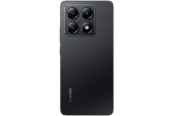 Smartfon Xiaomi 14T czarny 6.67" 12GB/256GB
