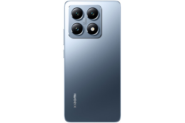 Smartfon Xiaomi 14T niebieski 6.67" 12GB/256GB