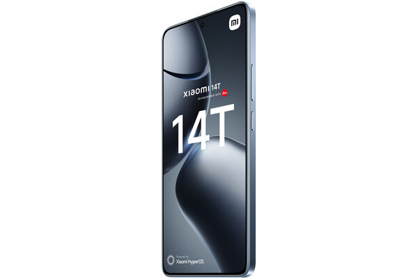 Smartfon Xiaomi 14T niebieski 6.67" 12GB/256GB