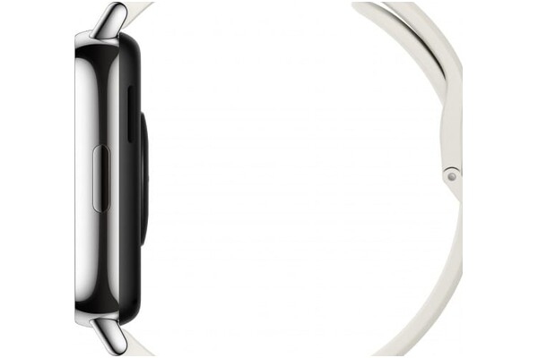 Smartwatch Xiaomi Redmi Watch 5 Lite 1.97" beżowy