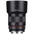 Obiektyw SAMYANG f/1.2 14mm Micro 4/3