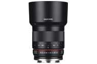 Obiektyw SAMYANG f/1.2 14mm Micro 4/3