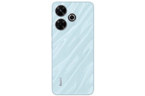 Smartfon Xiaomi Redmi 13 niebieski 17.2" 6GB/128GB