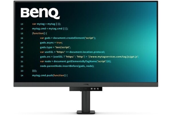 Monitor 31.5" BenQ RD320UA czarny