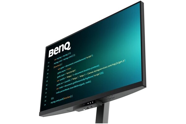 Monitor 31.5" BenQ RD320U czarny