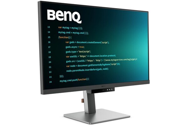 Monitor 31.5" BenQ RD320U czarny