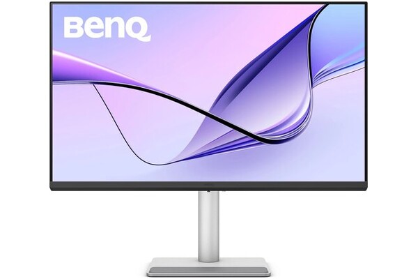 Monitor 31.5" BenQ MA320U srebrny