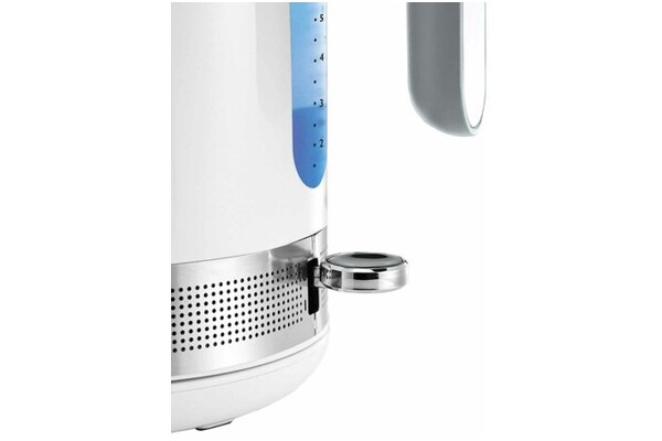 Czajnik elektryczny Breville VKJ944X High Gloss 1.7l 2400W