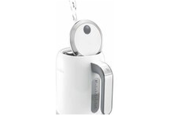 Czajnik elektryczny Breville VKJ944X High Gloss 1.7l 2400W