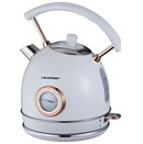 Czajnik elektryczny Blaupunkt EKS802WH 1.8l 3120W