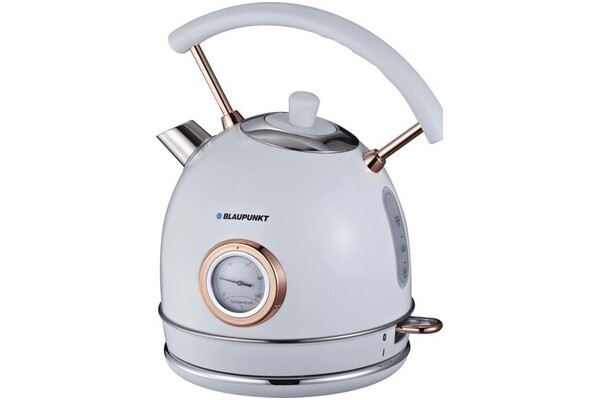 Czajnik elektryczny Blaupunkt EKS802WH 1.8l 3120W