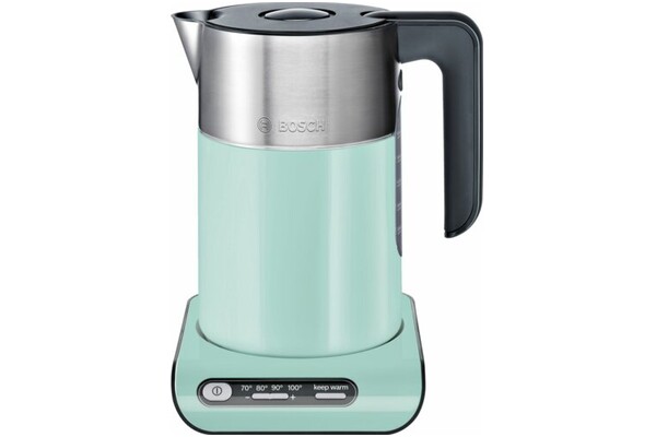 Czajnik elektryczny Bosch TWK8612P StyLine 1.5l 2400W