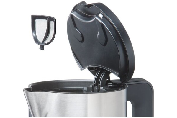 Czajnik elektryczny Bosch TWK8612P StyLine 1.5l 2400W