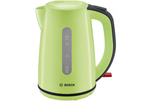 Czajnik elektryczny Bosch TWK7506 1.7l 2200W
