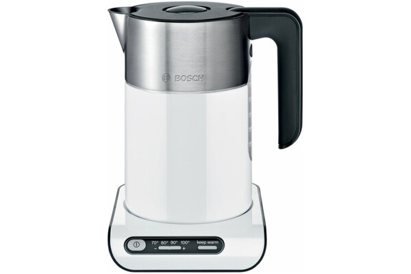 Czajnik elektryczny Bosch TWK8611P StyLine 1.5l 2400W
