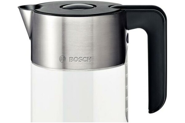 Czajnik elektryczny Bosch TWK8611P StyLine 1.5l 2400W