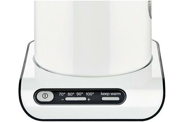 Czajnik elektryczny Bosch TWK8611P StyLine 1.5l 2400W