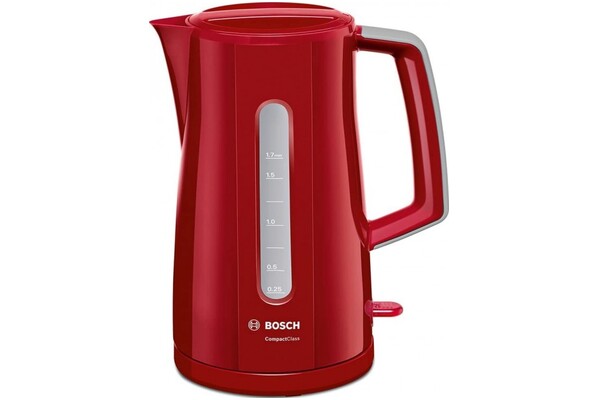 Czajnik elektryczny Bosch TWK3A014 1.7l 2400W