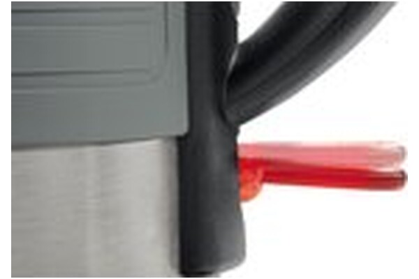 Czajnik elektryczny Bosch TWK7S05 1.7l 2200W
