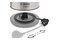 Czajnik elektryczny Bosch TWK3P420 DesignLine 1.7l 2400W